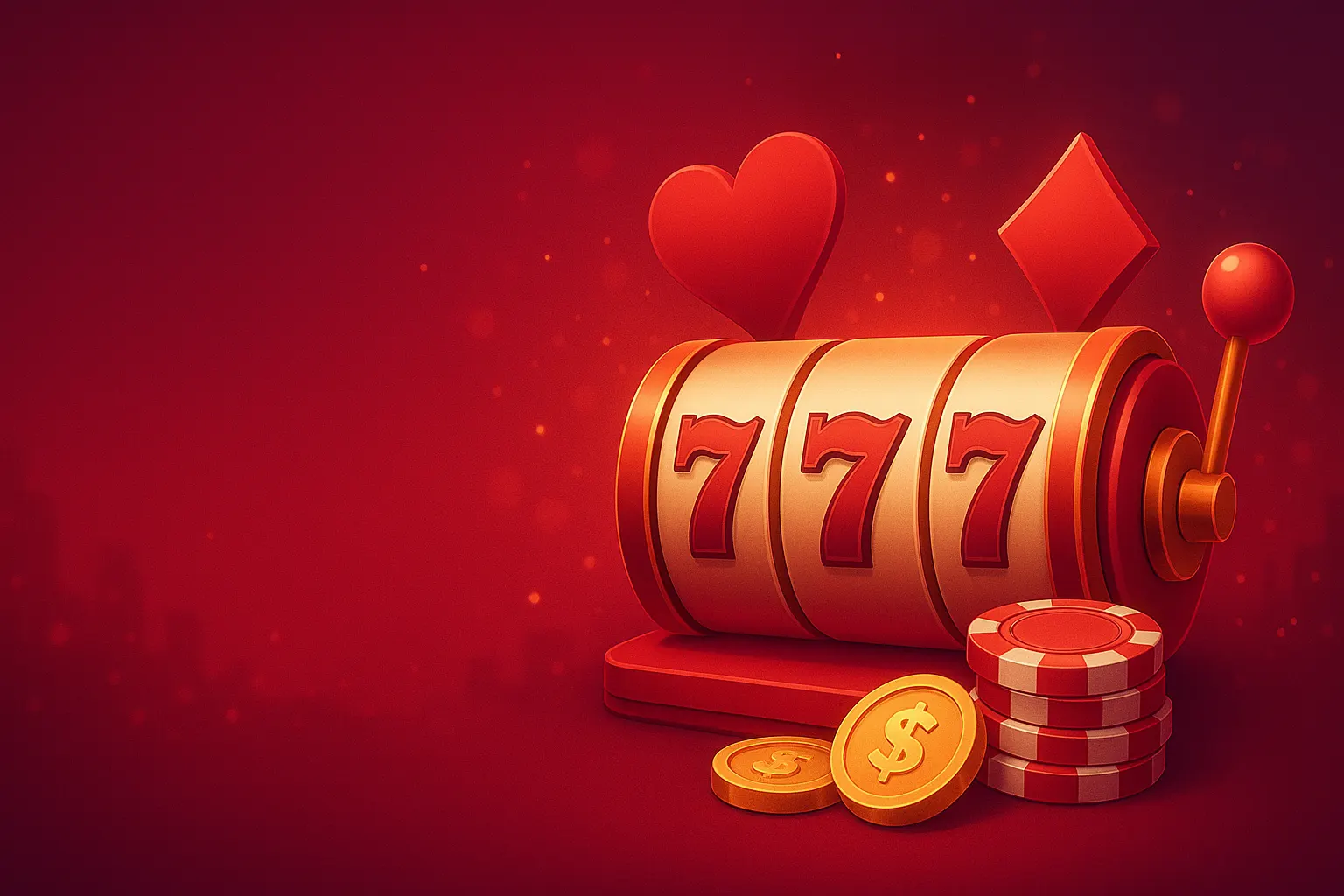 Situs Sloto untuk Pengalaman Bermain yang Lebih Tertata